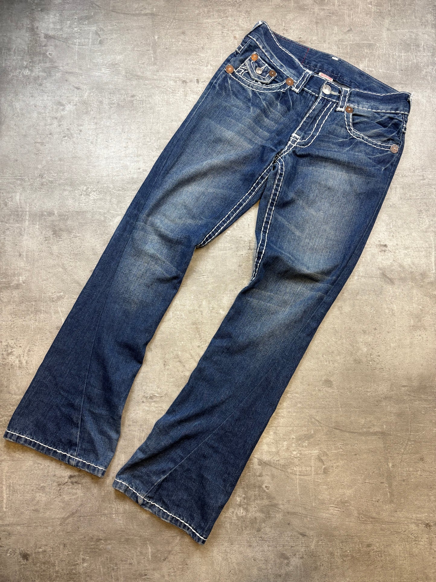 True Religion Jeans M