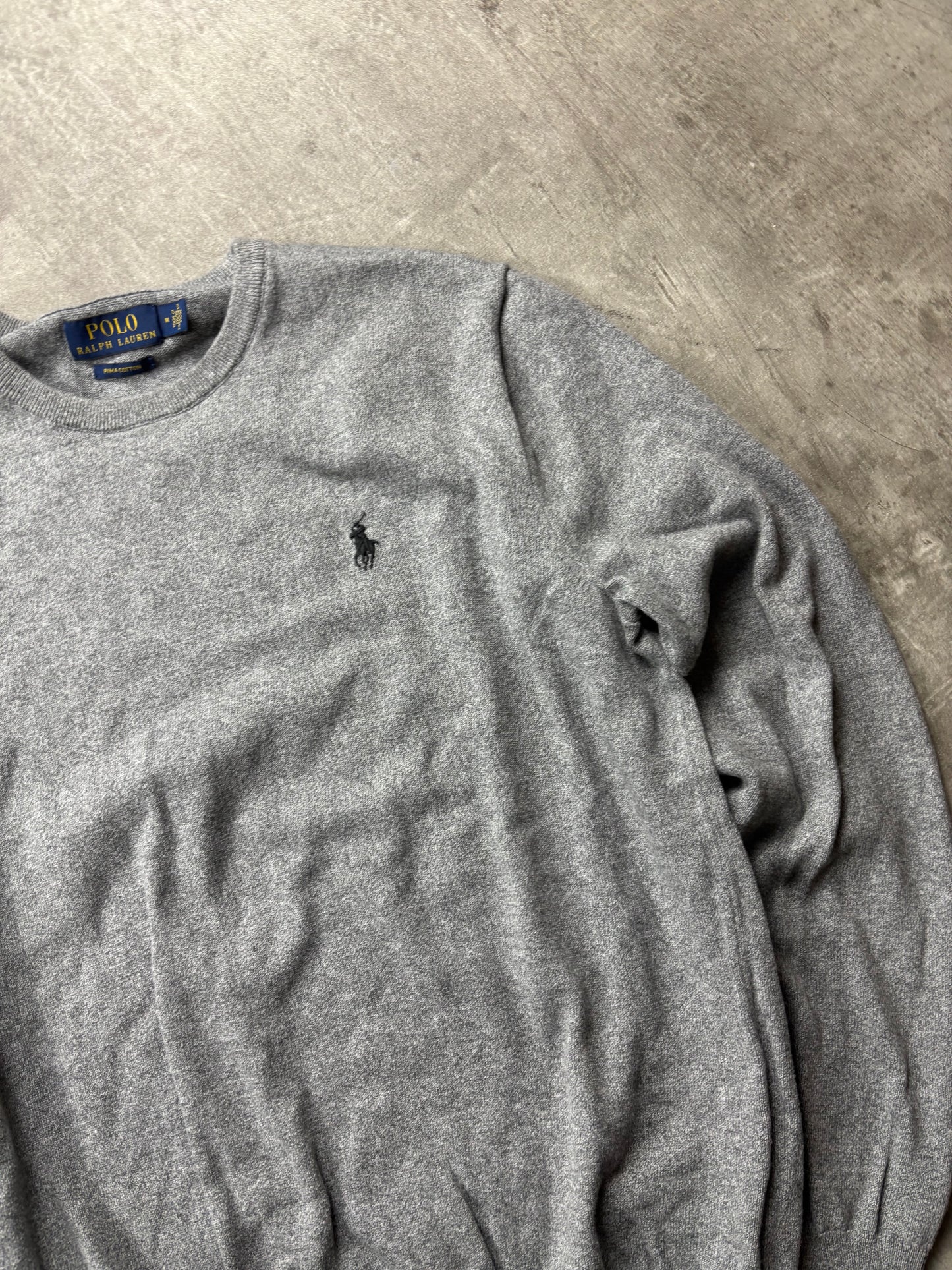 Ralph Lauren Sweater M