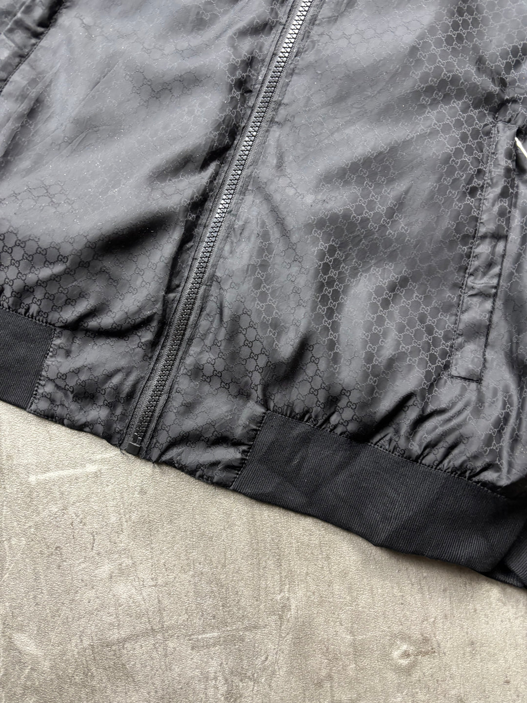 Gucci Jacke M