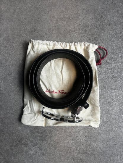 Salvatore Ferragamo Gürtel 105cm