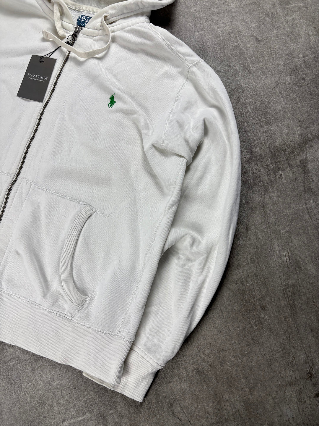 Ralph Lauren Zipper M