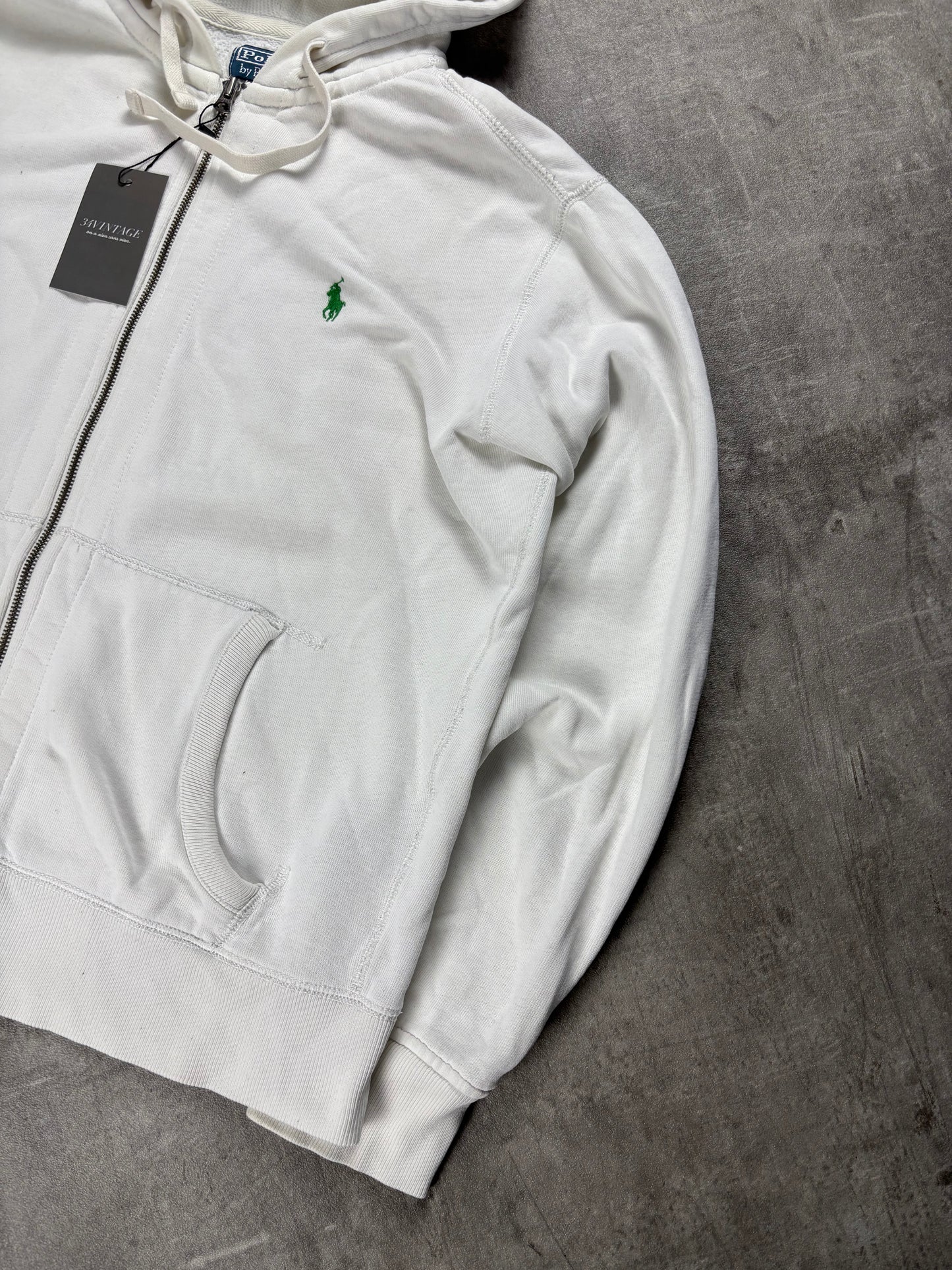 Ralph Lauren Zipper M