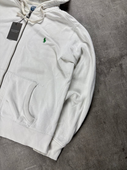 Ralph Lauren Zipper M