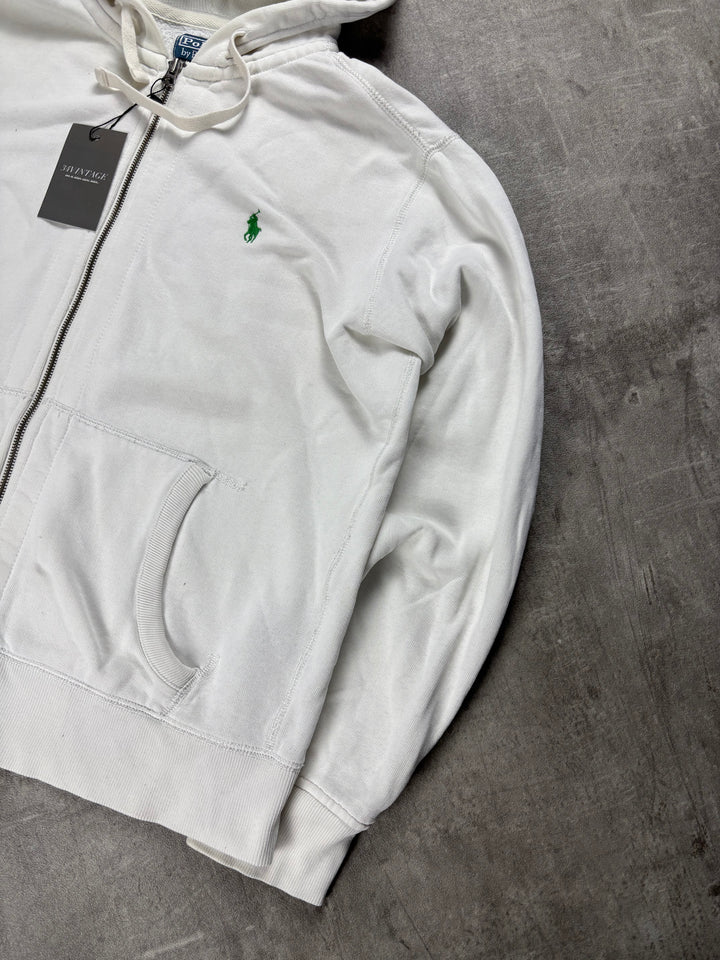 Ralph Lauren Zipper M