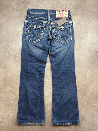 True Religion low waist Jeans 28 M