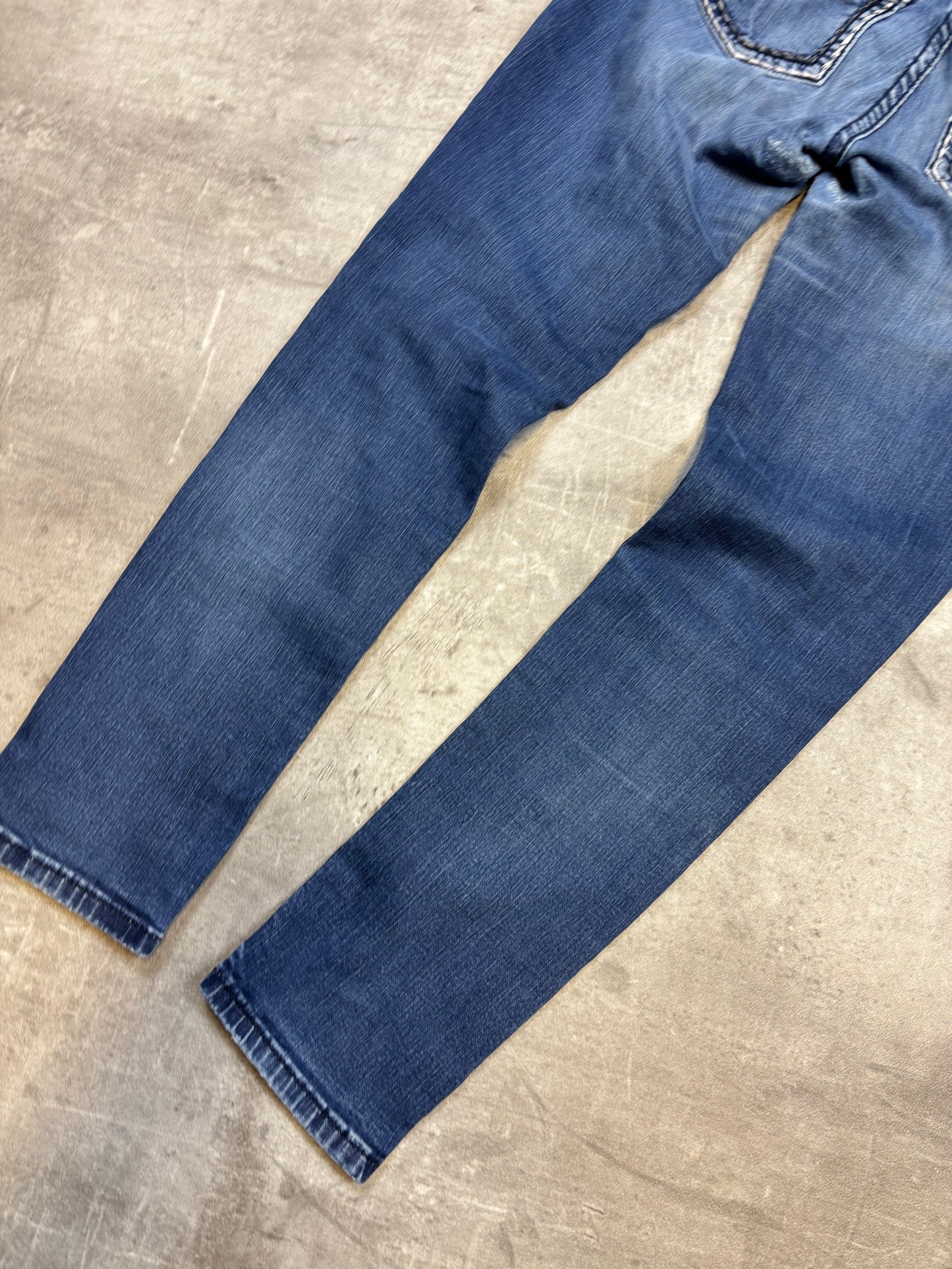 Miss Me Low Waist Jeans S