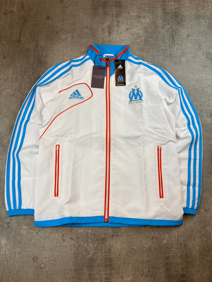 Adidas Marseille Tracksuit M