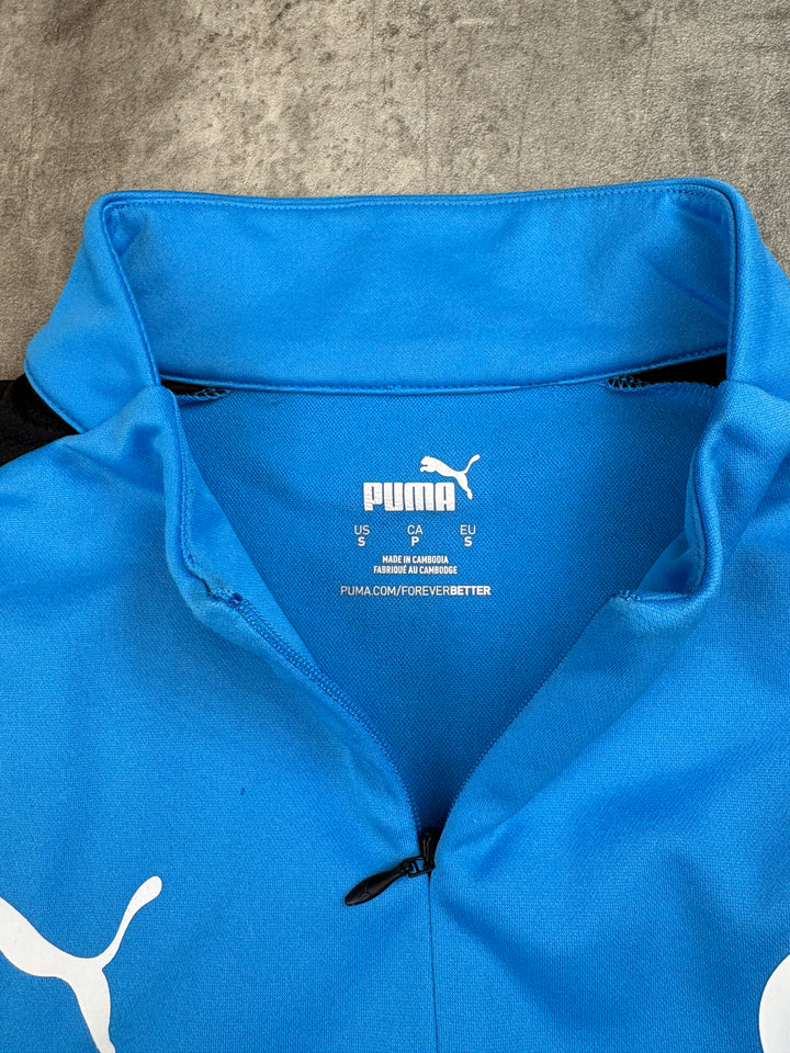 Puma Marseille Trackjacket L