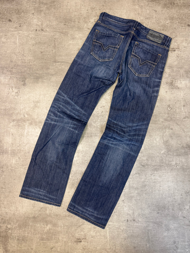 Diesel Straight Jeans S