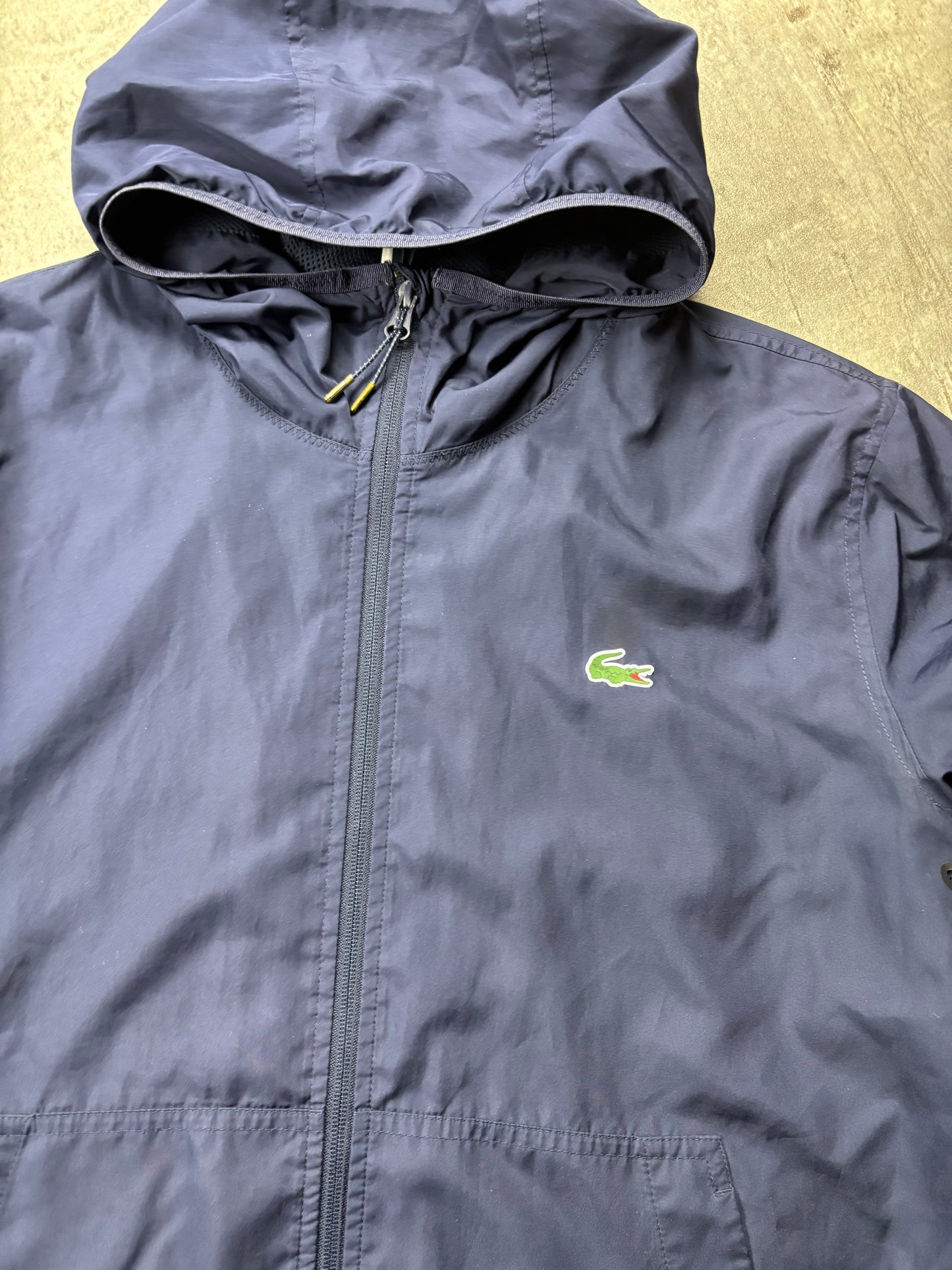 Lacoste Trackjacket M