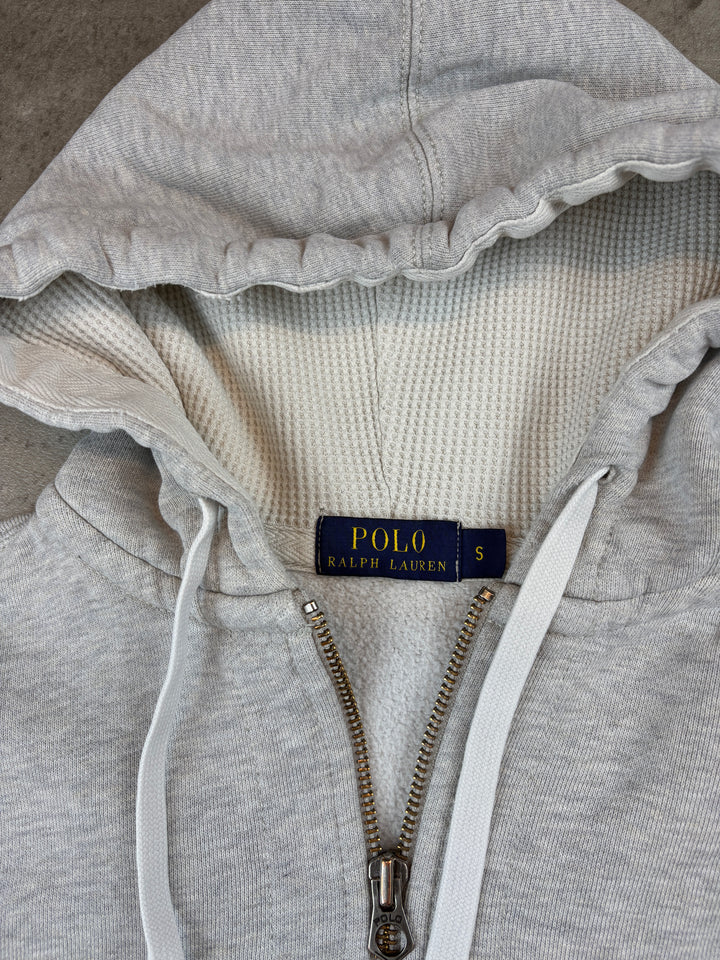 Ralph Lauren Zipper S
