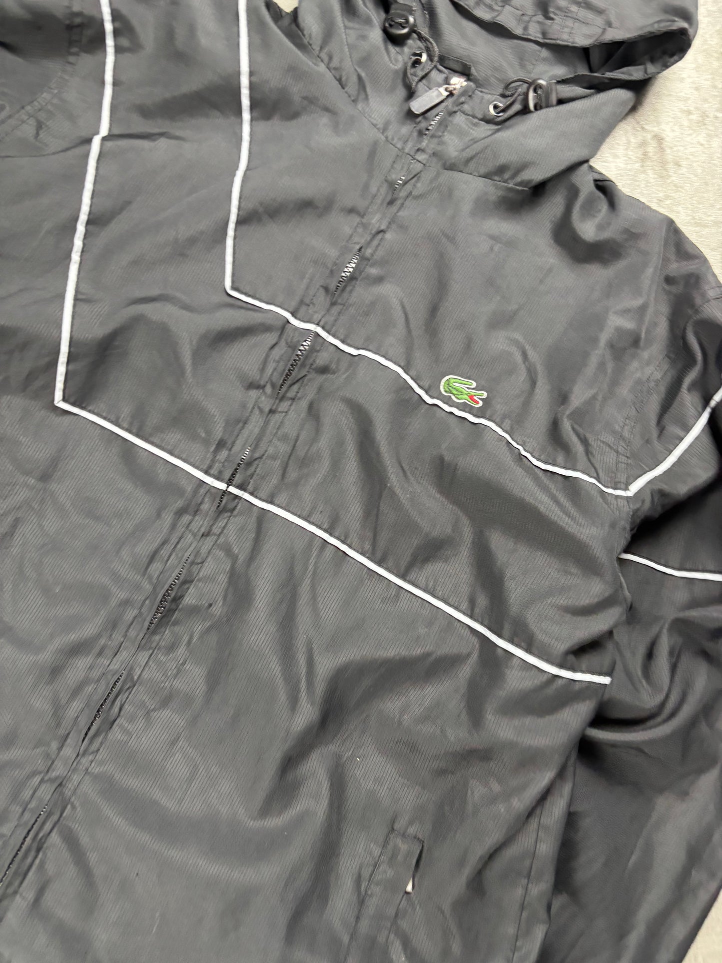 Lacoste Trackjacket M