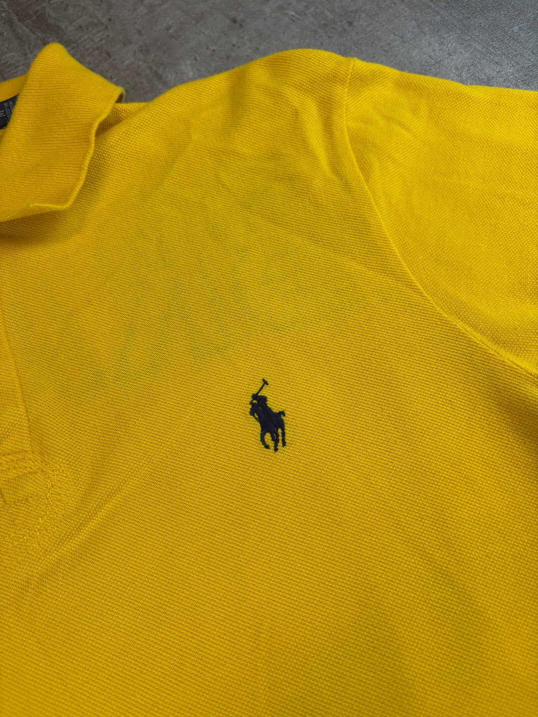 Ralph Lauren BRAZIL Polo M