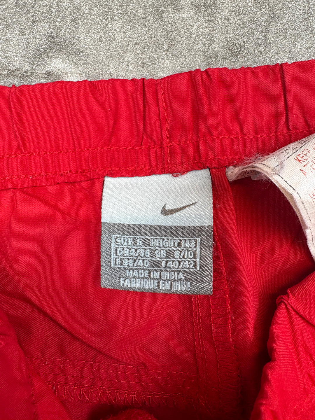 Nike Trackpants S