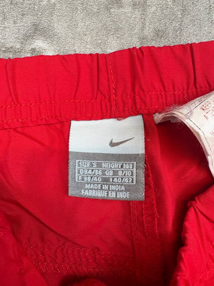Nike Trackpants S