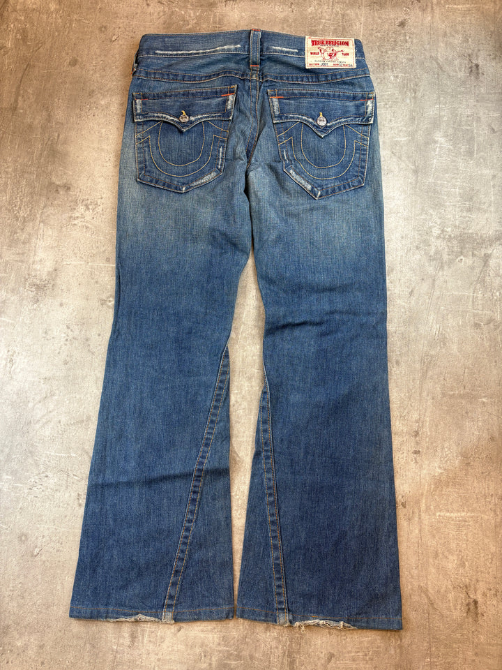 True Religion Bootcut Jeans M