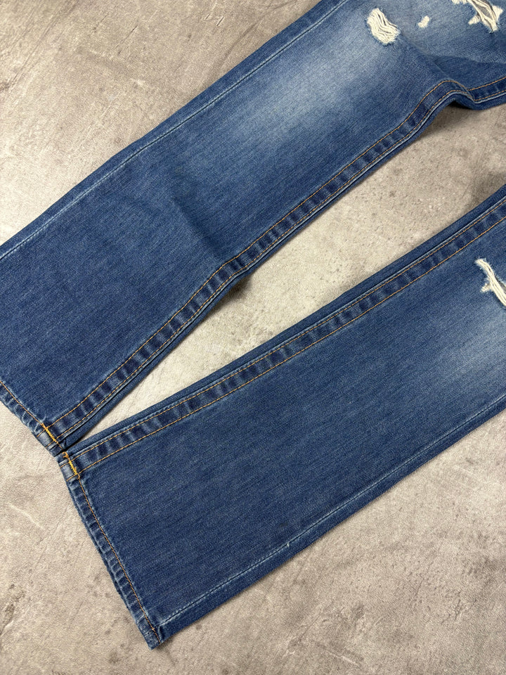 True Religion low waist jeans S