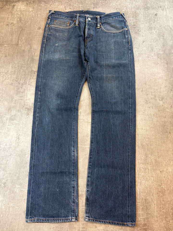 Evisu Flared Bootcut M