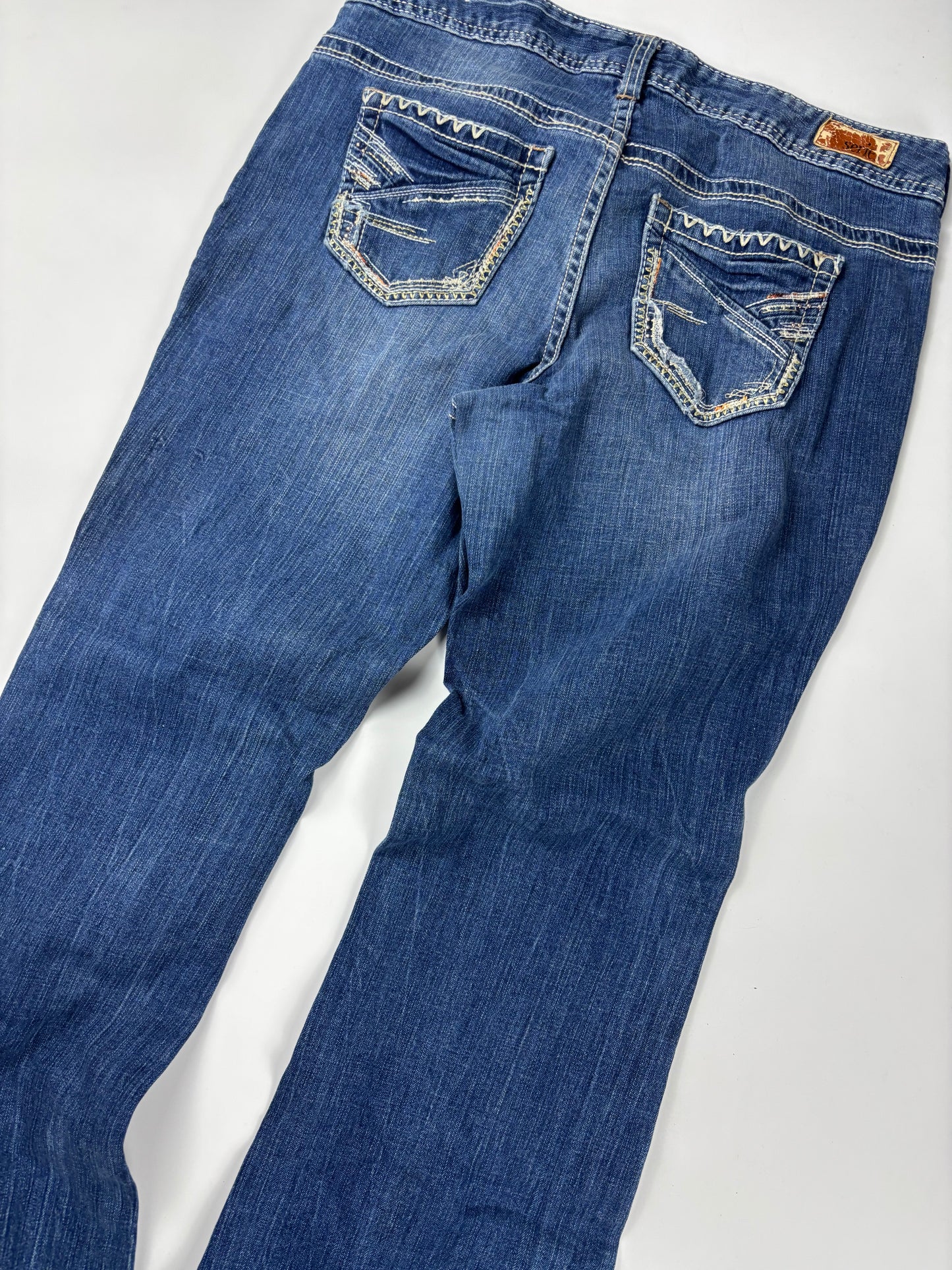 Vintage Jeans XL