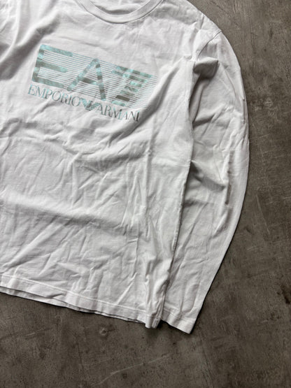 EA7 Longsleve S