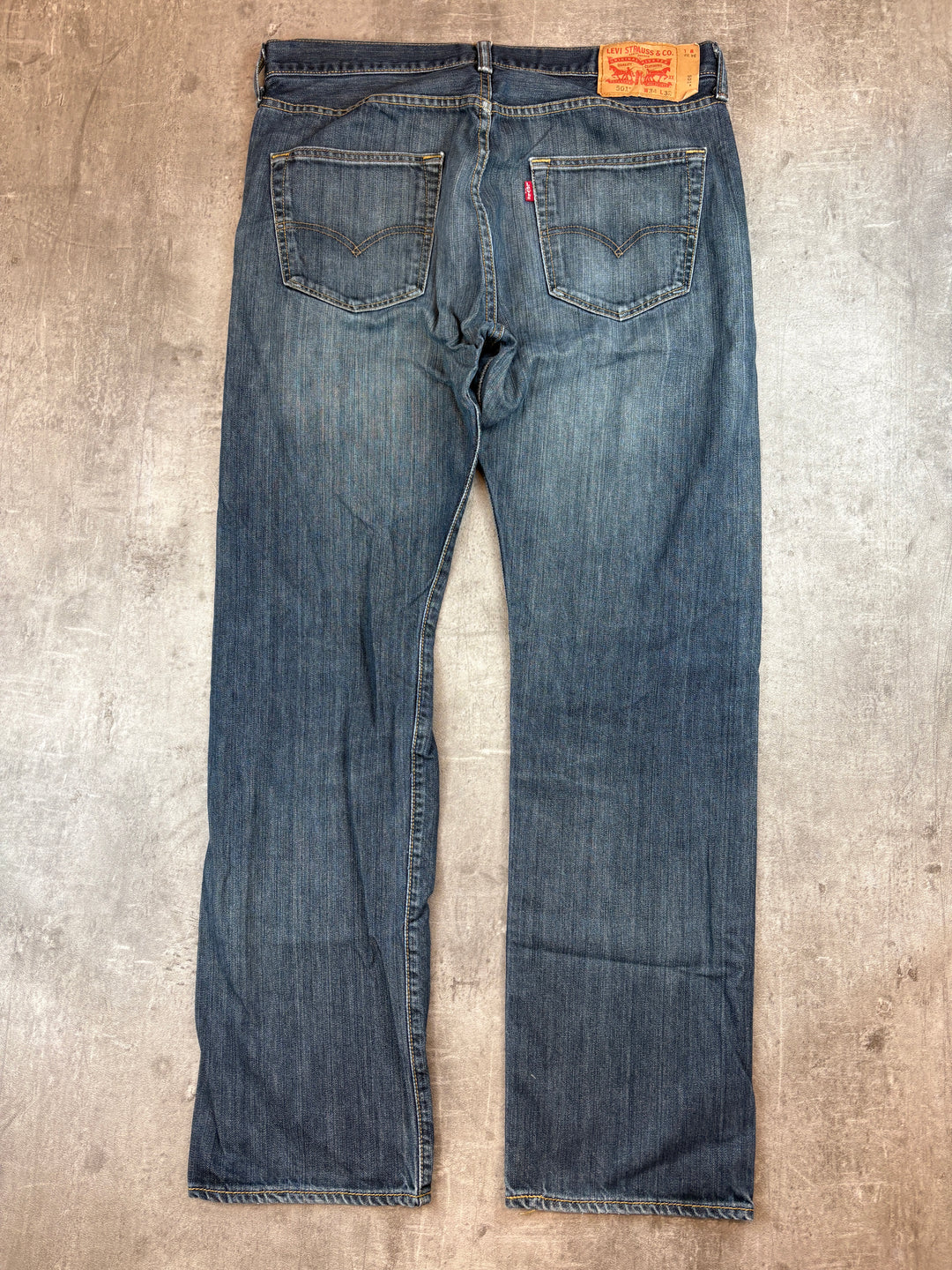 Levi’s Straight Jeans M