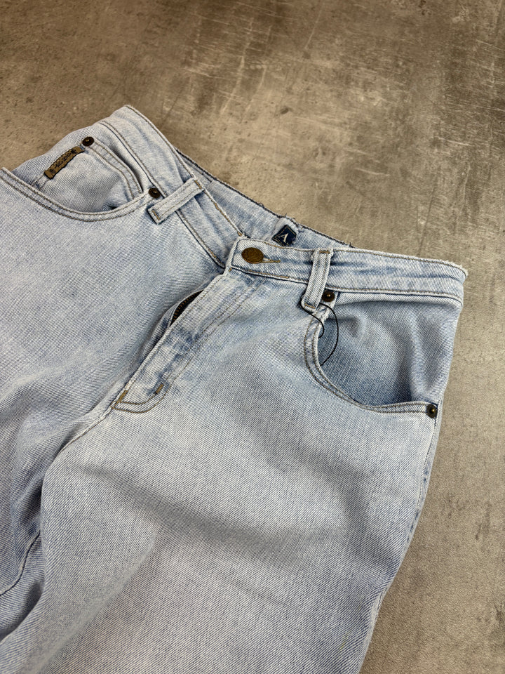 Armani Mid Waist Jeans XS