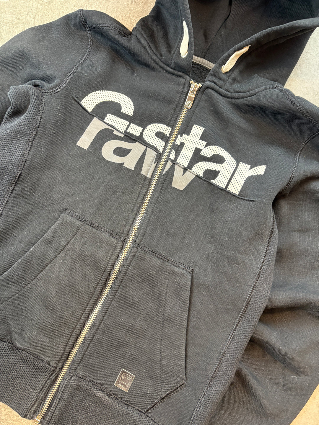 G-Star RAW Zipper S