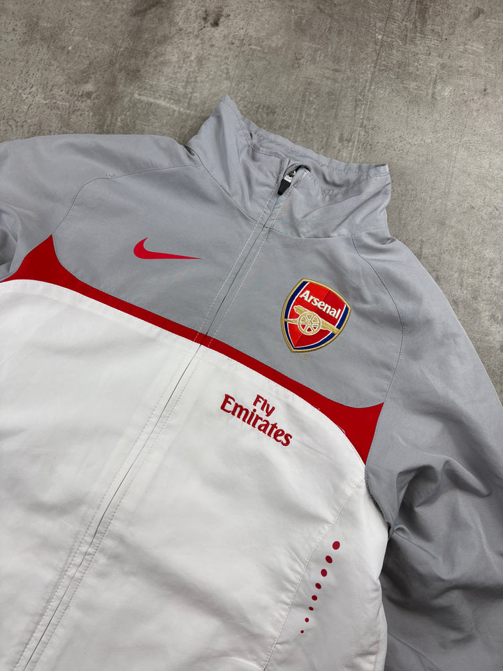 Nike Arsenal Trackjacket S