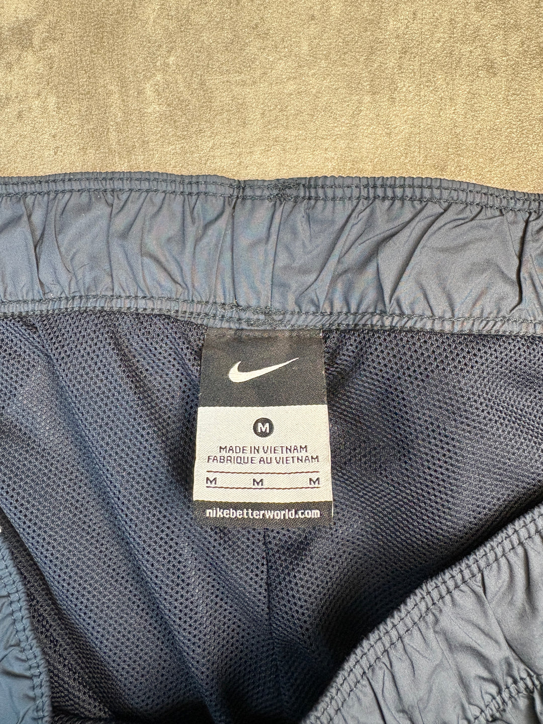 Nike Trackpants M-L