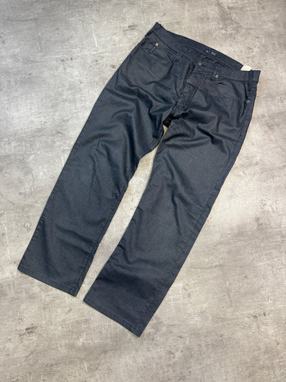 Armani Straight Jeans M