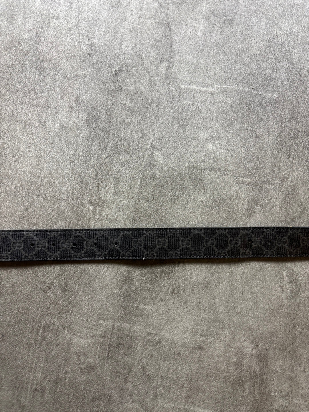 Gucci Gürtel 110cm