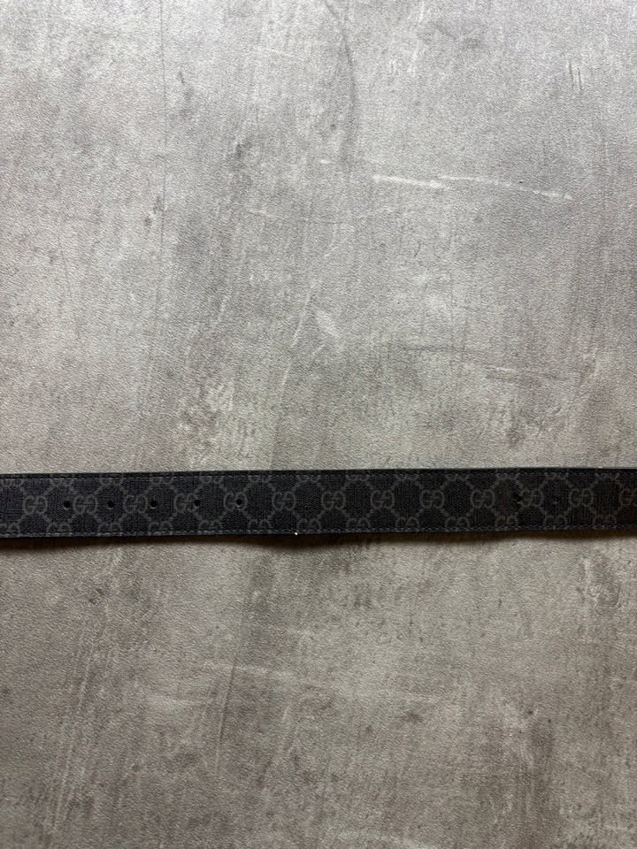 Gucci Gürtel 110cm
