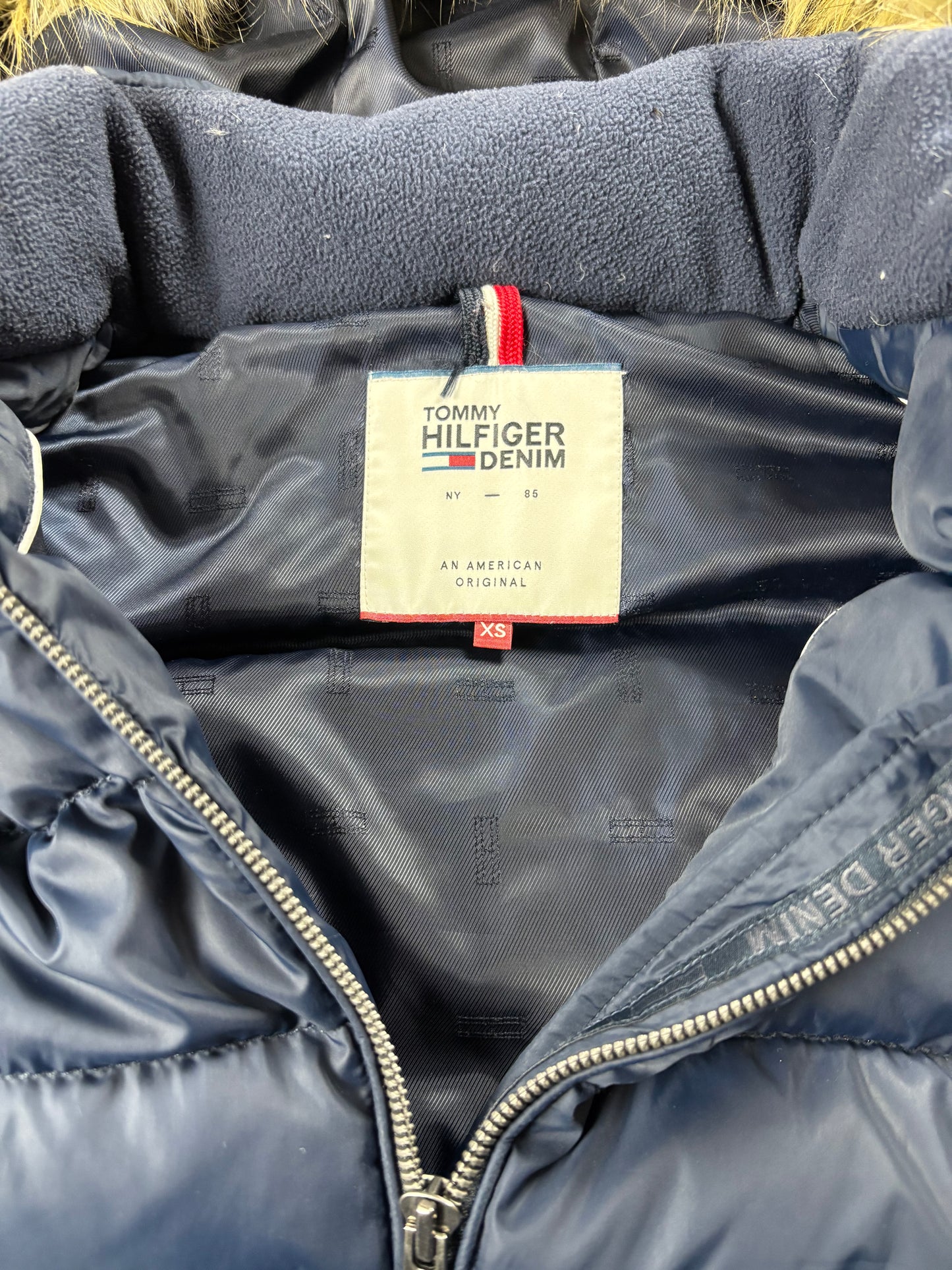 Tommy Hilfiger Weste XS