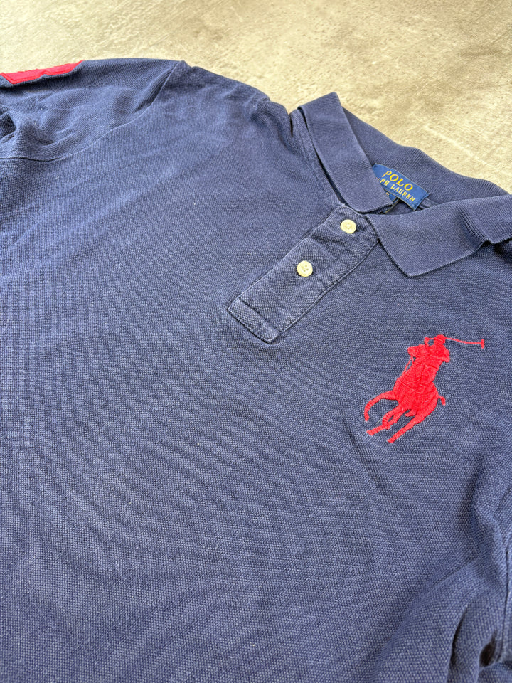 Ralph Lauren Longsleeve M