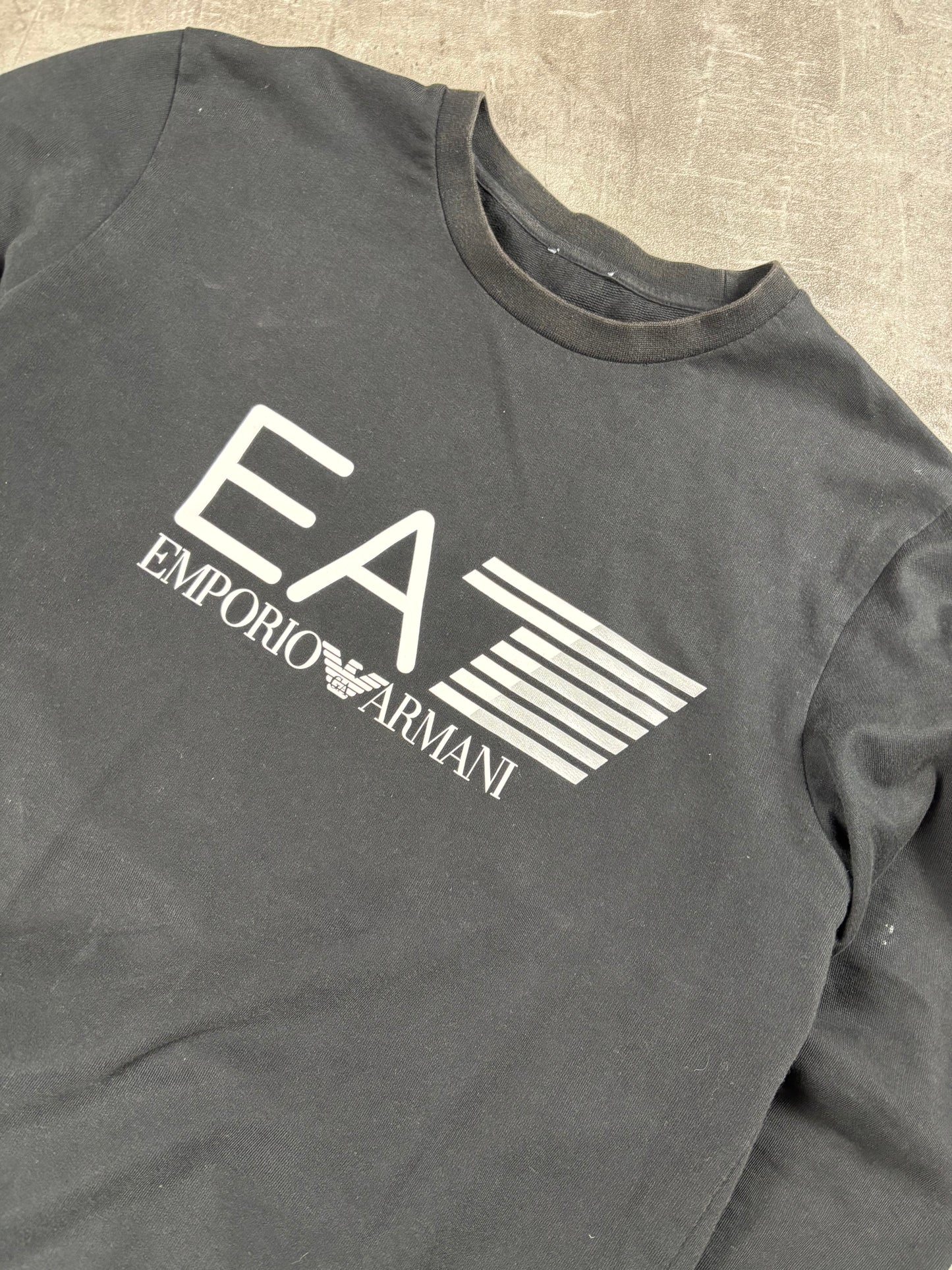 EA7 Sweater S
