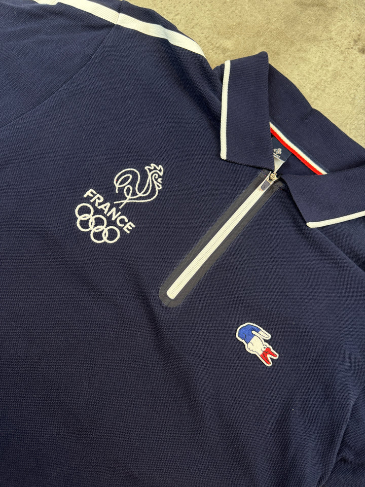 Lacoste FRANCE Polo S
