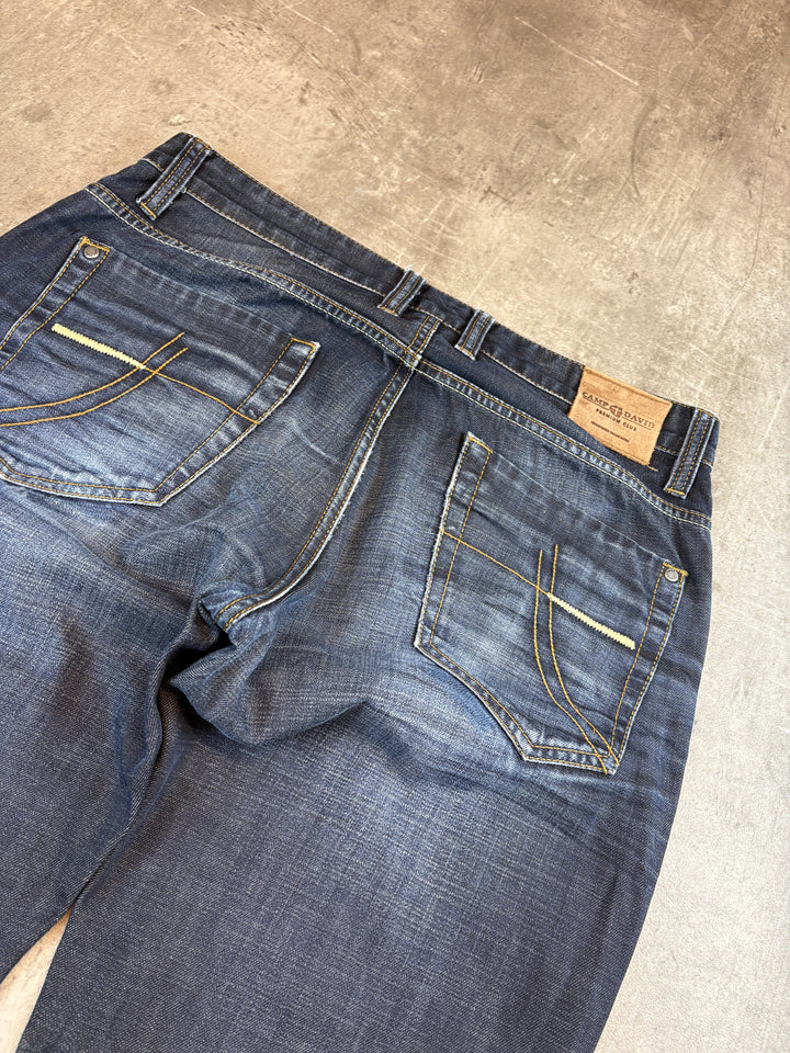 Camp David Straight Jeans L