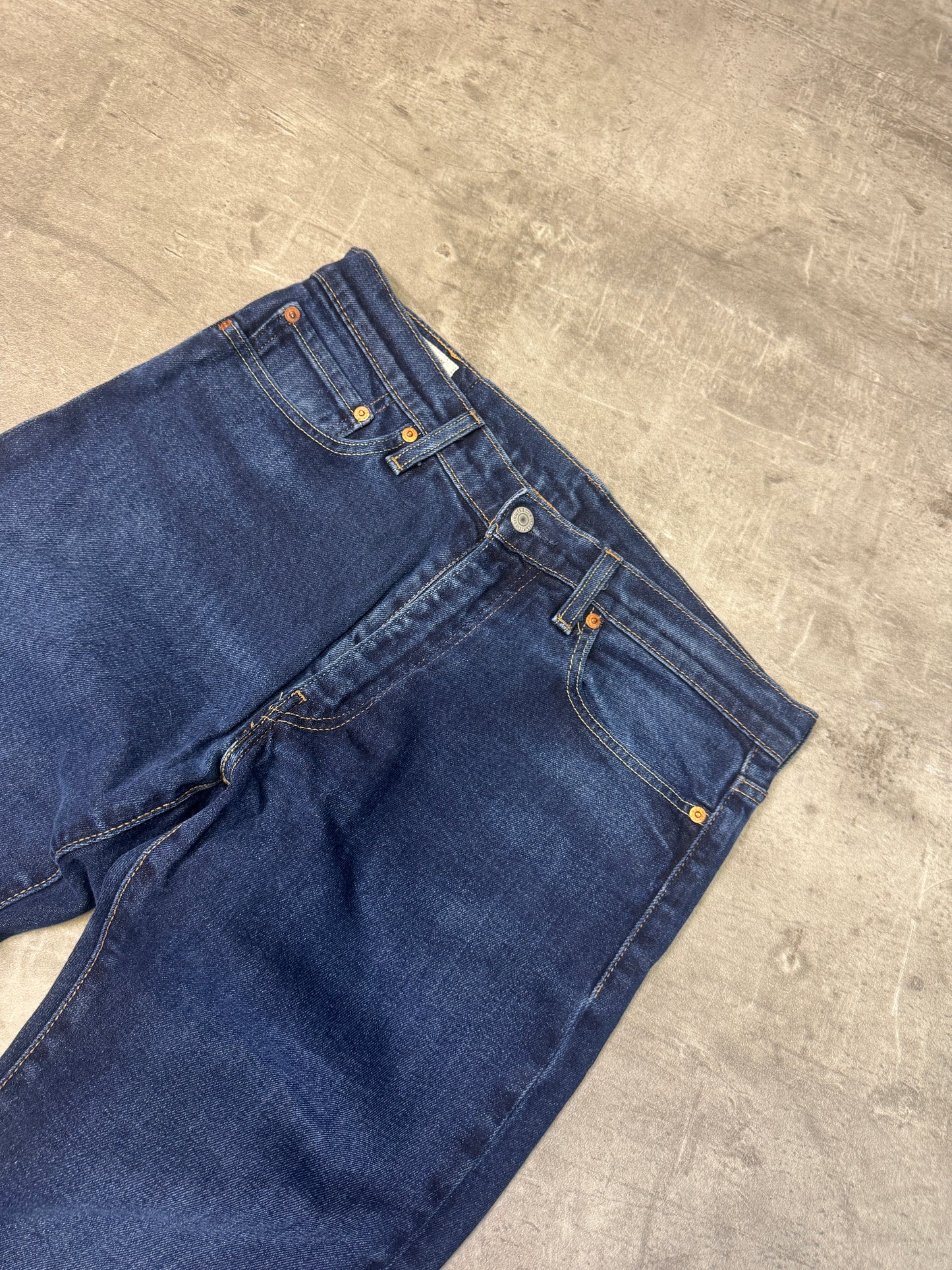 Levi’s Straight Jeans M