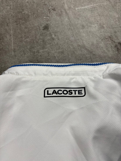 Lacoste Trackjacket S