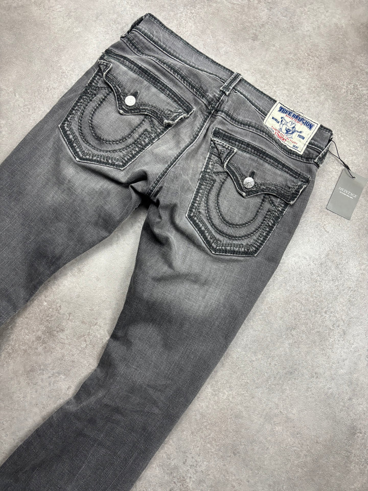 True Religion Straight Jeans M