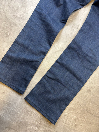 Rock Revival Low Waist Jeans S