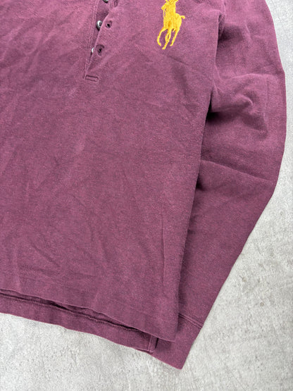 Ralph Lauren Longselve M