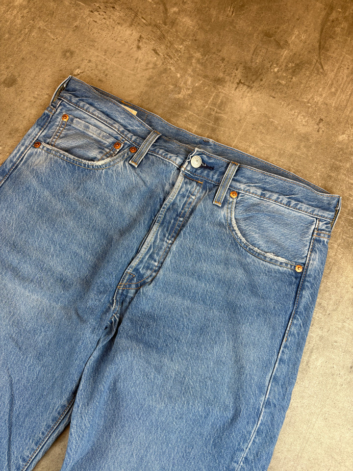 Levi’s Straight Jeans M