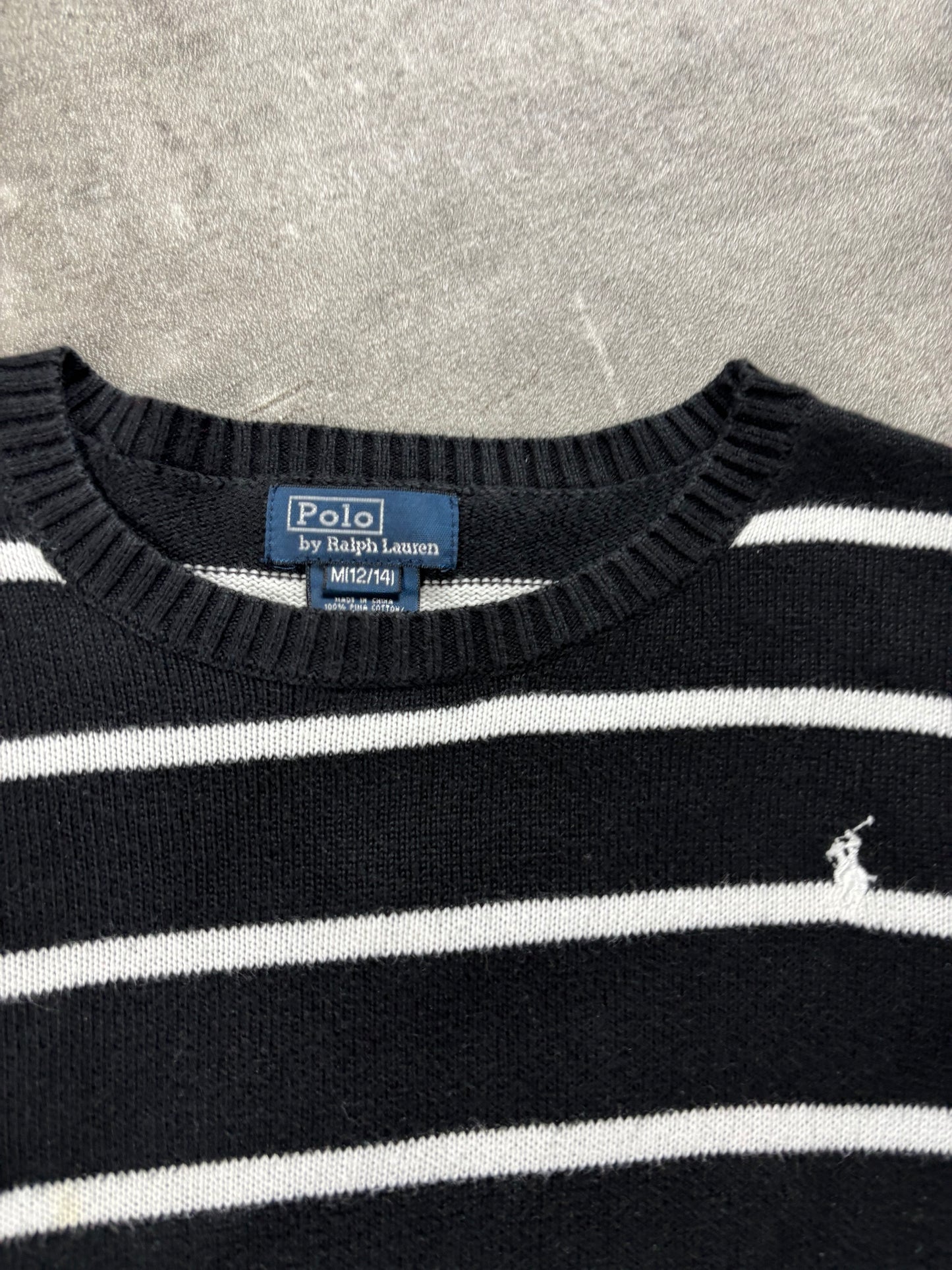 Ralph Lauren Sweater XS
