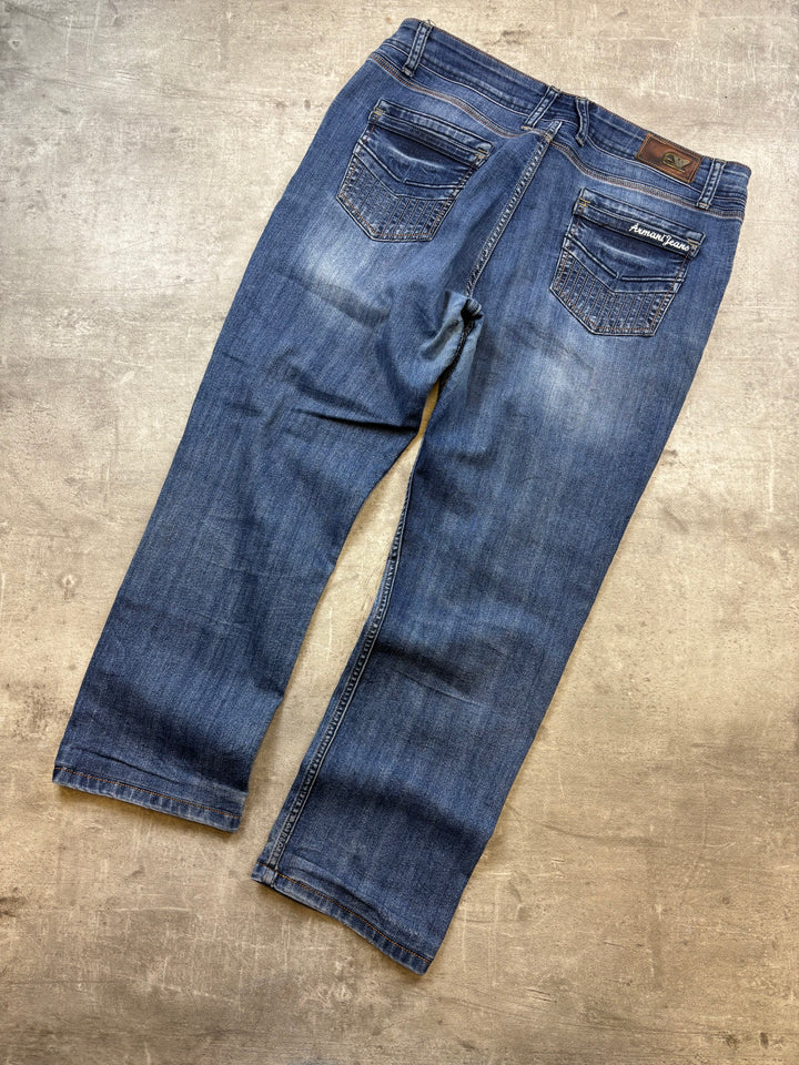 Armani Jeans M