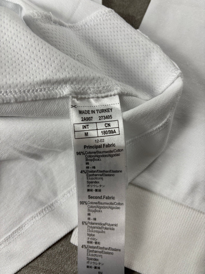 EA7XItalia Longsleeve M