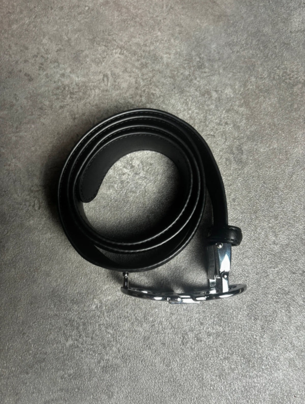 Salvatore Ferragamo Gürtel 105cm