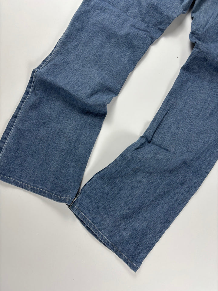 Vintage Jeans