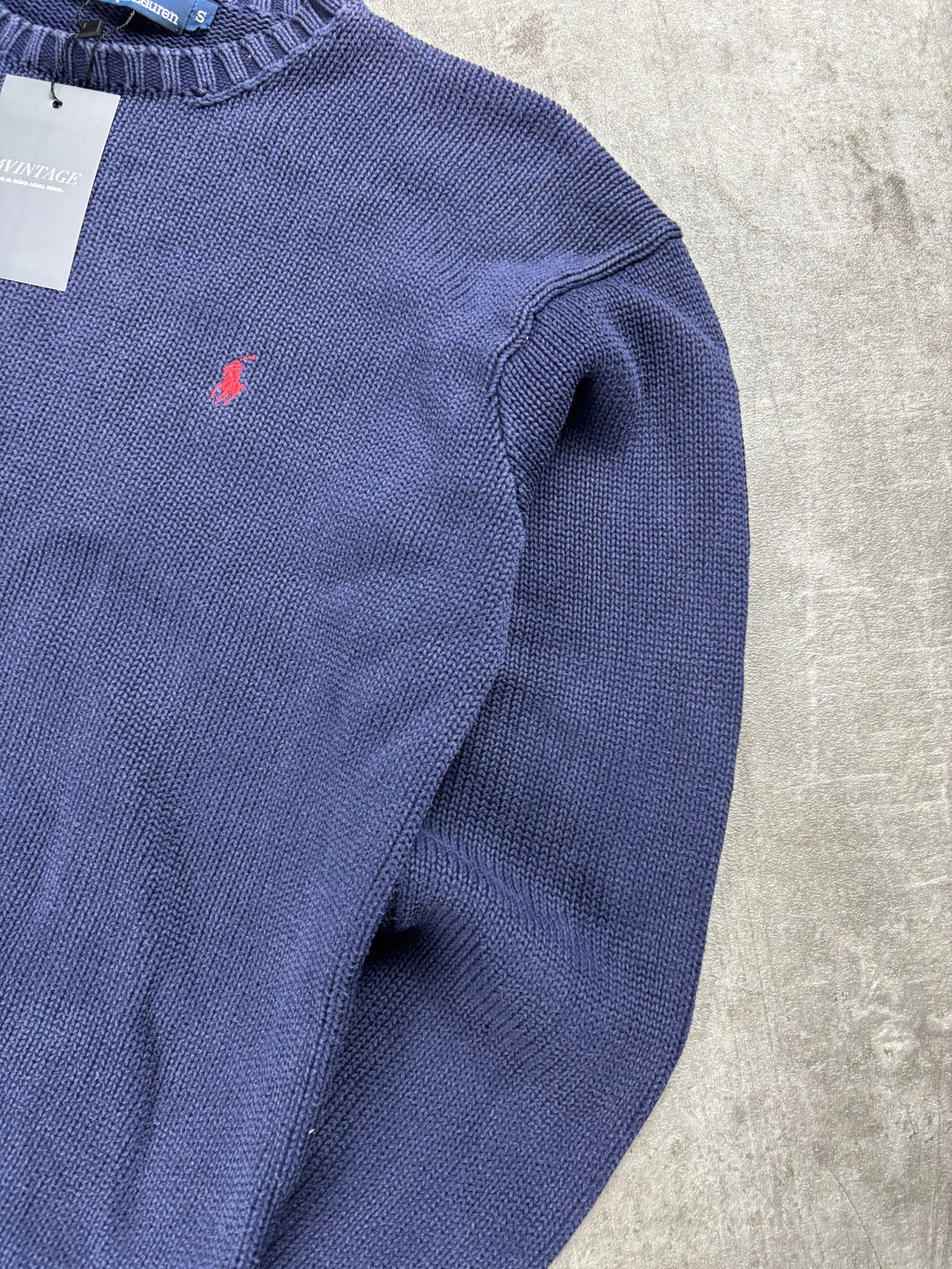 Ralph Lauren Sweater S