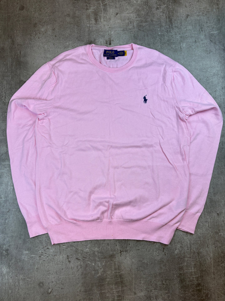 "RARE“ Ralph Lauren Sweater M